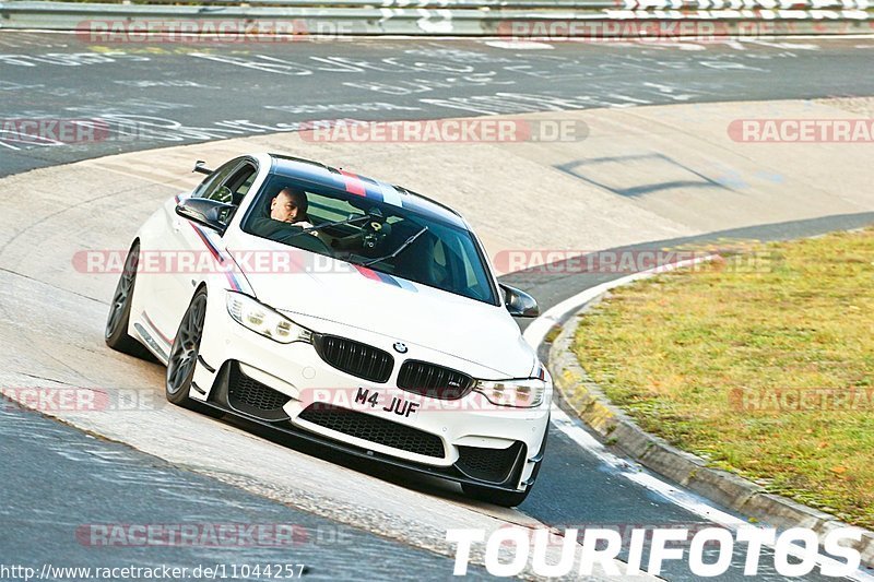 Bild #11044257 - Touristenfahrten Nürburgring Nordschleife (04.10.2020)