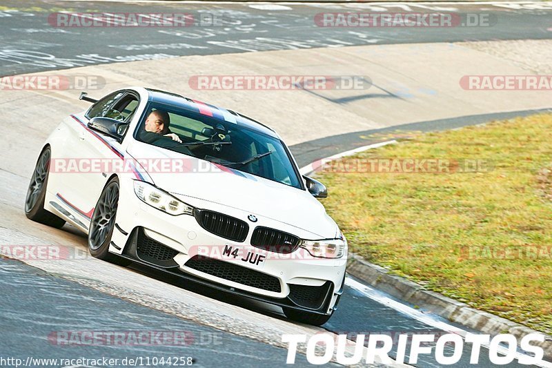 Bild #11044258 - Touristenfahrten Nürburgring Nordschleife (04.10.2020)