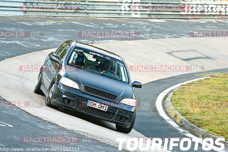 Bild #11044314 - Touristenfahrten Nürburgring Nordschleife (04.10.2020)