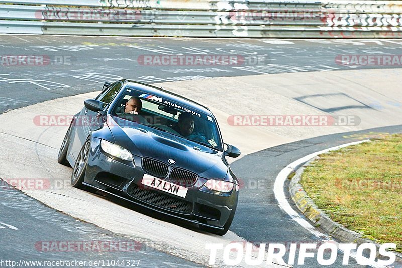 Bild #11044327 - Touristenfahrten Nürburgring Nordschleife (04.10.2020)