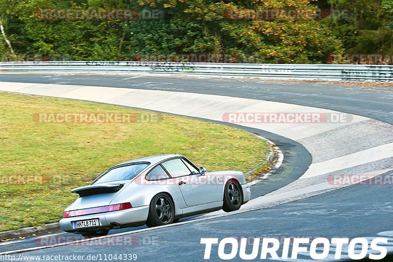 Bild #11044339 - Touristenfahrten Nürburgring Nordschleife (04.10.2020)