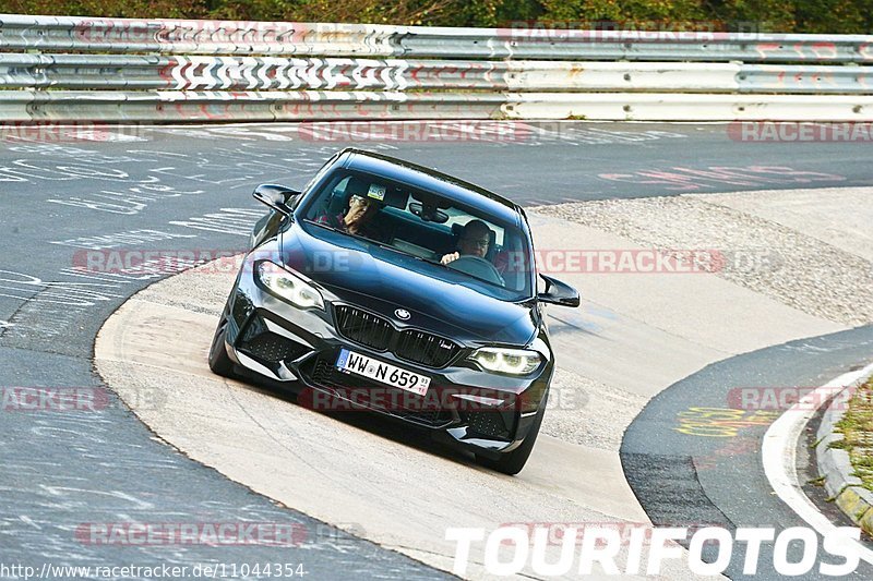 Bild #11044354 - Touristenfahrten Nürburgring Nordschleife (04.10.2020)