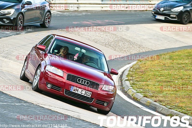 Bild #11044368 - Touristenfahrten Nürburgring Nordschleife (04.10.2020)