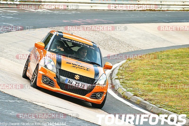 Bild #11044384 - Touristenfahrten Nürburgring Nordschleife (04.10.2020)