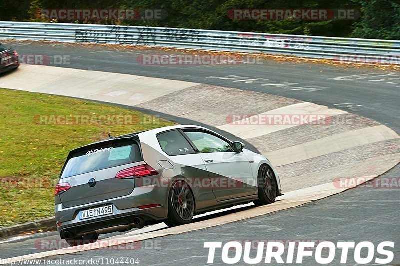 Bild #11044404 - Touristenfahrten Nürburgring Nordschleife (04.10.2020)