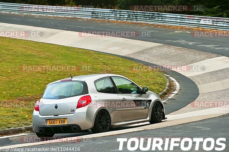 Bild #11044416 - Touristenfahrten Nürburgring Nordschleife (04.10.2020)