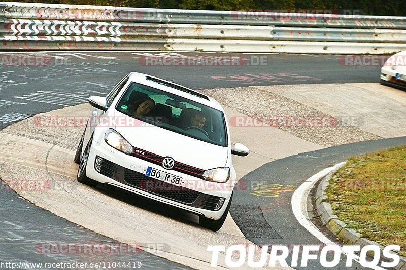 Bild #11044419 - Touristenfahrten Nürburgring Nordschleife (04.10.2020)