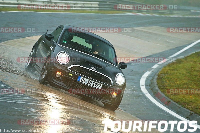 Bild #11044454 - Touristenfahrten Nürburgring Nordschleife (04.10.2020)