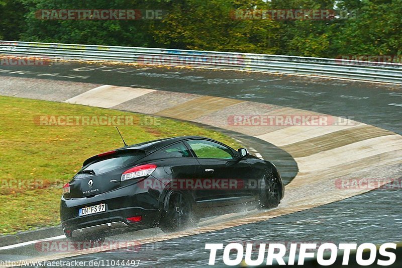 Bild #11044497 - Touristenfahrten Nürburgring Nordschleife (04.10.2020)