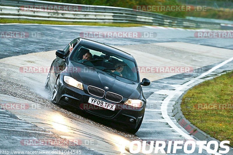 Bild #11044545 - Touristenfahrten Nürburgring Nordschleife (04.10.2020)