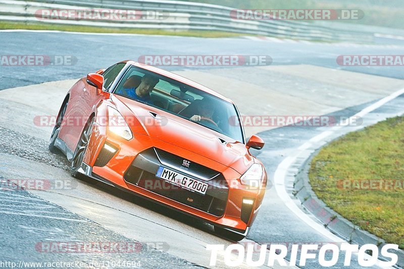 Bild #11044694 - Touristenfahrten Nürburgring Nordschleife (04.10.2020)