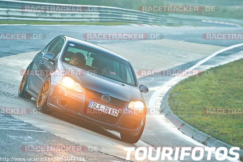 Bild #11044724 - Touristenfahrten Nürburgring Nordschleife (04.10.2020)