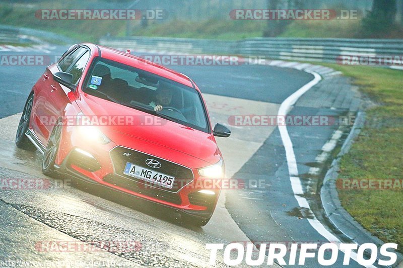 Bild #11044806 - Touristenfahrten Nürburgring Nordschleife (04.10.2020)