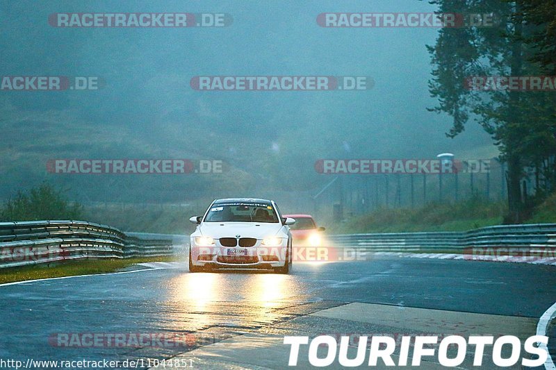 Bild #11044851 - Touristenfahrten Nürburgring Nordschleife (04.10.2020)