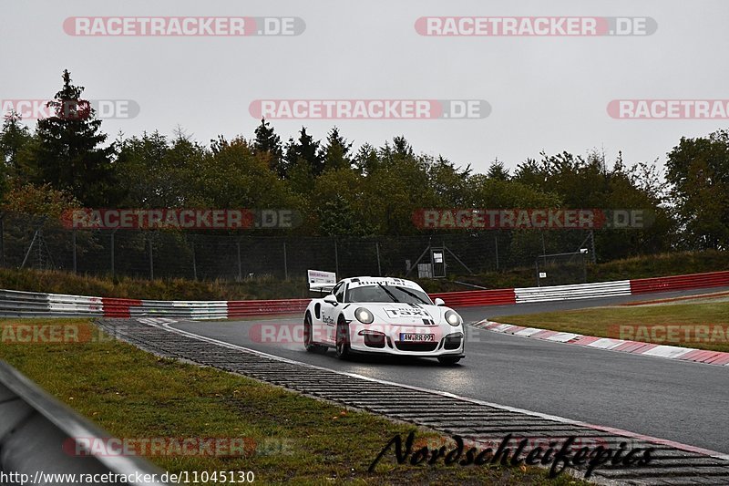 Bild #11045130 - Touristenfahrten Nürburgring Nordschleife (05.10.2020)