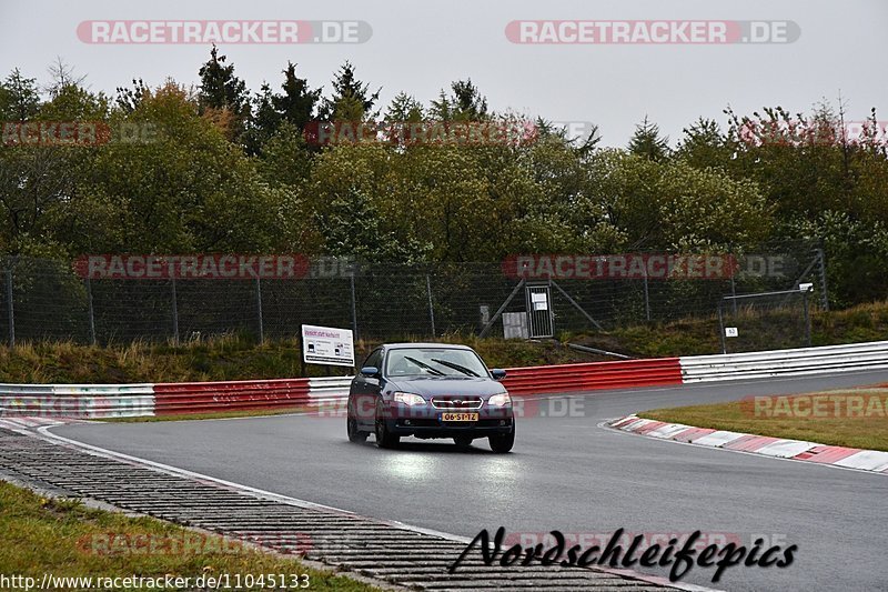 Bild #11045133 - Touristenfahrten Nürburgring Nordschleife (05.10.2020)