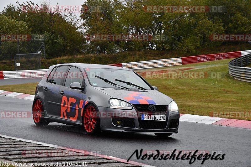 Bild #11045140 - Touristenfahrten Nürburgring Nordschleife (05.10.2020)