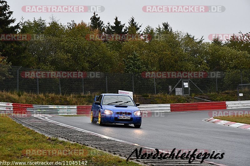 Bild #11045142 - Touristenfahrten Nürburgring Nordschleife (05.10.2020)