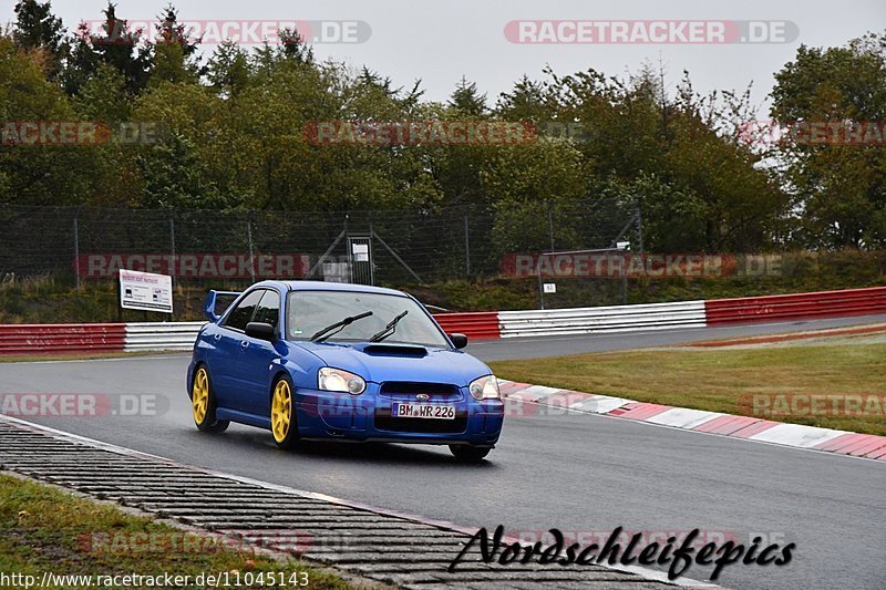 Bild #11045143 - Touristenfahrten Nürburgring Nordschleife (05.10.2020)