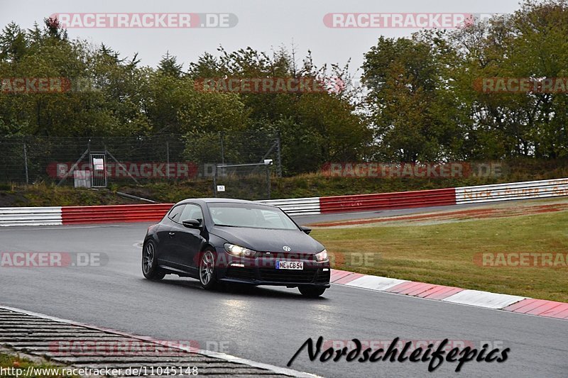 Bild #11045148 - Touristenfahrten Nürburgring Nordschleife (05.10.2020)