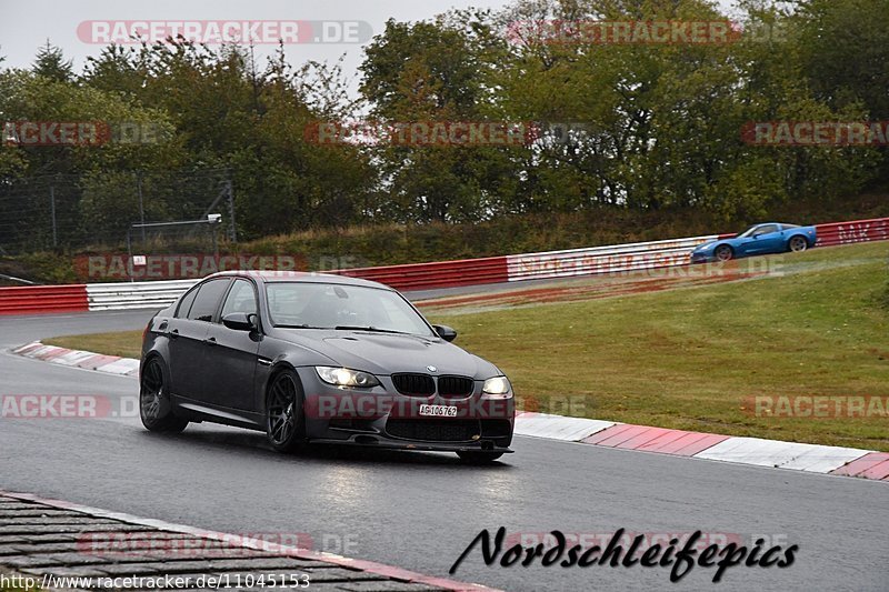 Bild #11045153 - Touristenfahrten Nürburgring Nordschleife (05.10.2020)