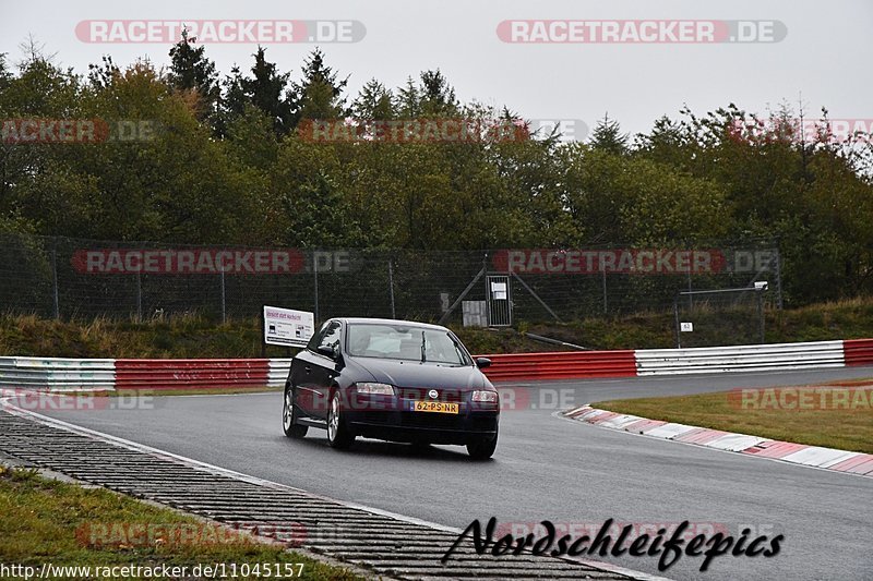 Bild #11045157 - Touristenfahrten Nürburgring Nordschleife (05.10.2020)