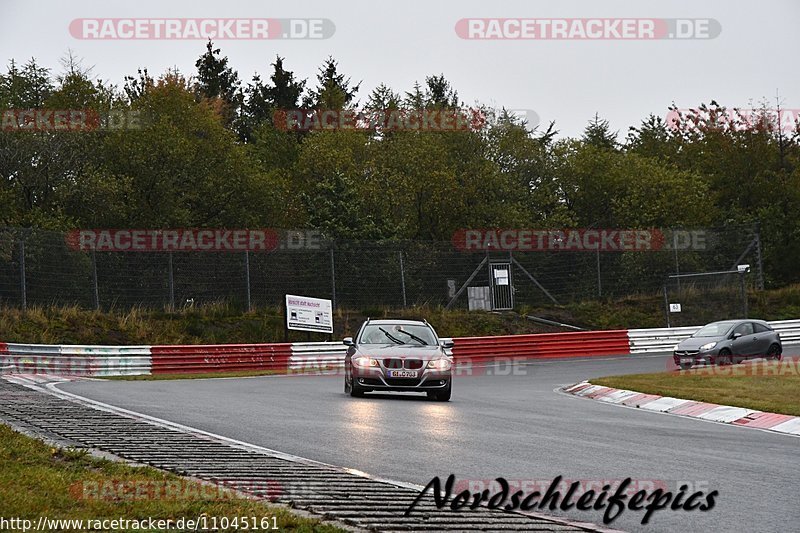 Bild #11045161 - Touristenfahrten Nürburgring Nordschleife (05.10.2020)