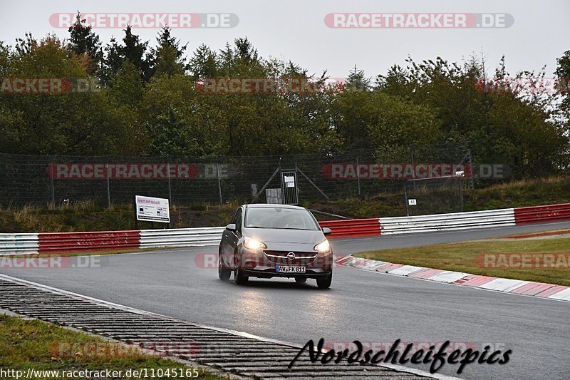 Bild #11045165 - Touristenfahrten Nürburgring Nordschleife (05.10.2020)