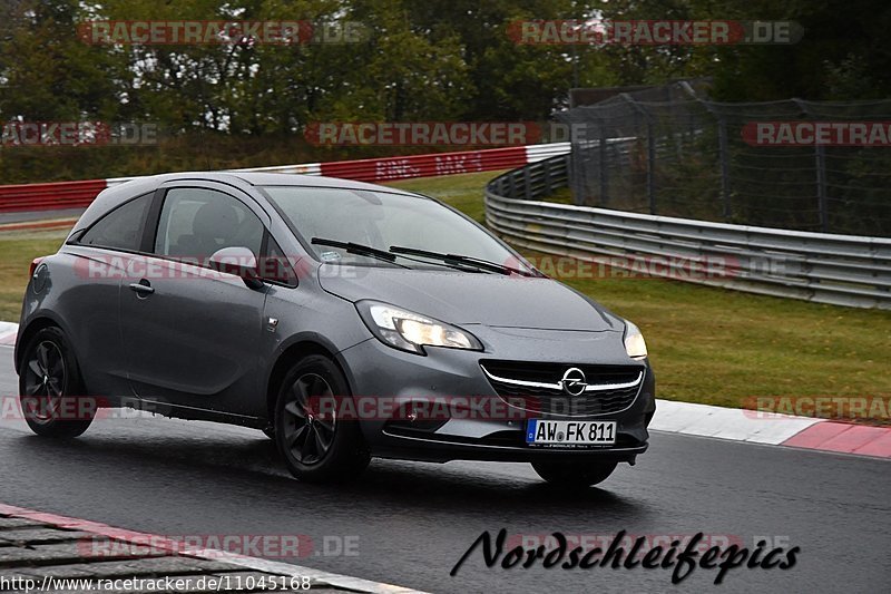 Bild #11045168 - Touristenfahrten Nürburgring Nordschleife (05.10.2020)