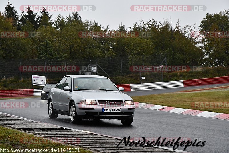 Bild #11045171 - Touristenfahrten Nürburgring Nordschleife (05.10.2020)