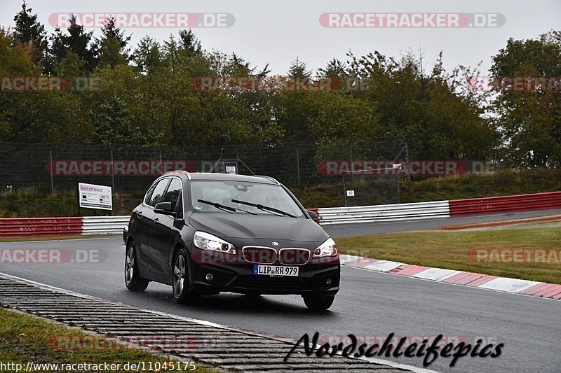 Bild #11045175 - Touristenfahrten Nürburgring Nordschleife (05.10.2020)