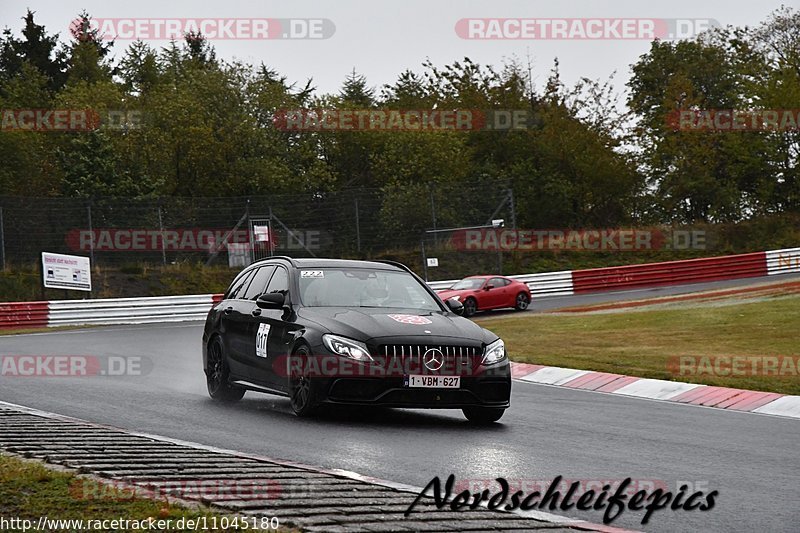 Bild #11045180 - Touristenfahrten Nürburgring Nordschleife (05.10.2020)