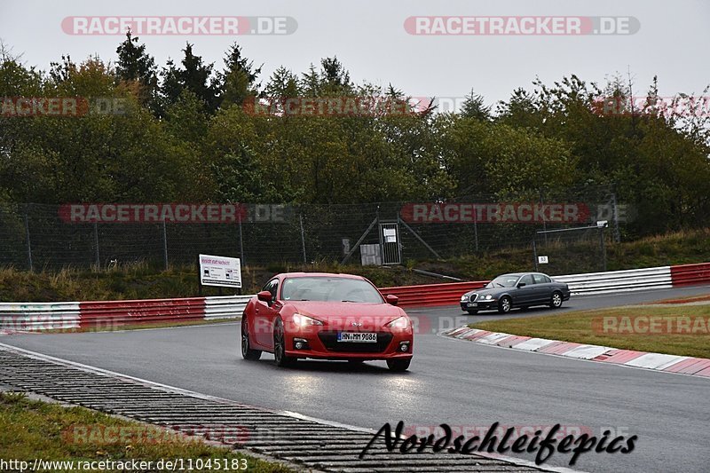 Bild #11045183 - Touristenfahrten Nürburgring Nordschleife (05.10.2020)