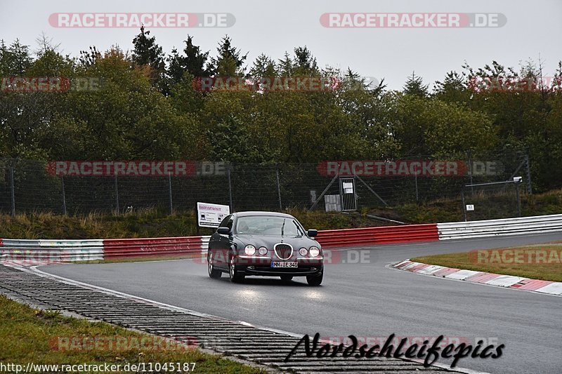 Bild #11045187 - Touristenfahrten Nürburgring Nordschleife (05.10.2020)