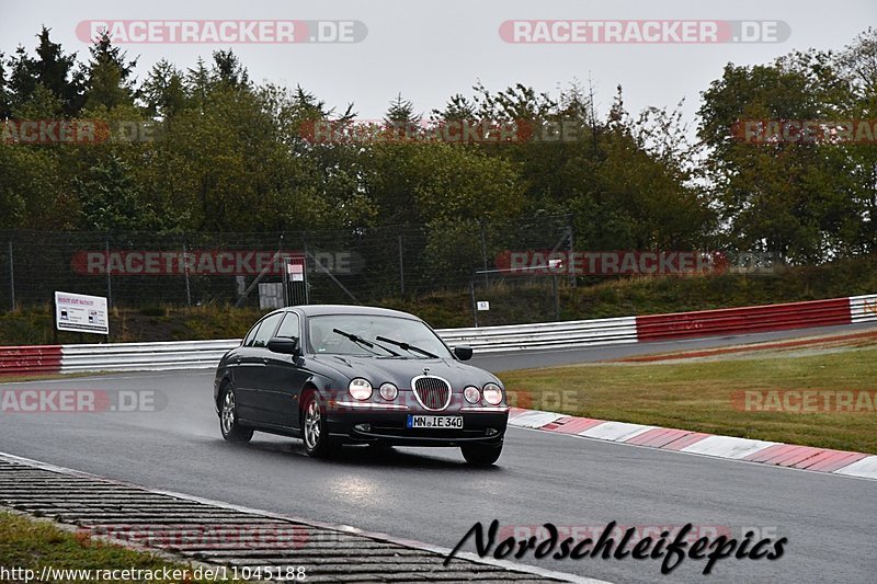 Bild #11045188 - Touristenfahrten Nürburgring Nordschleife (05.10.2020)