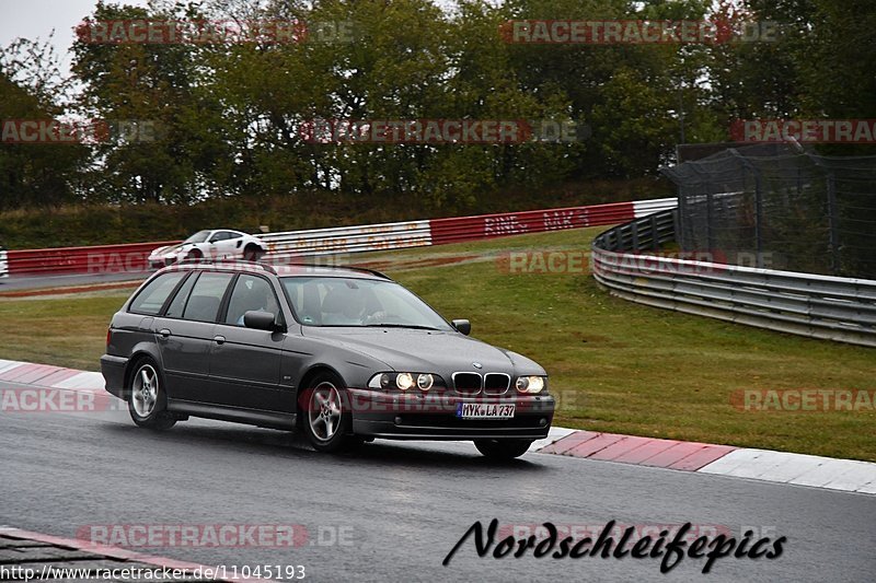 Bild #11045193 - Touristenfahrten Nürburgring Nordschleife (05.10.2020)