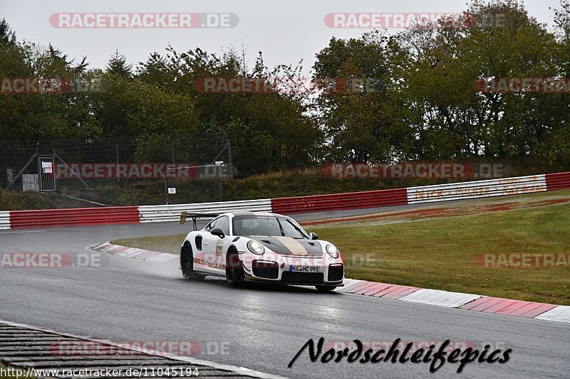 Bild #11045194 - Touristenfahrten Nürburgring Nordschleife (05.10.2020)