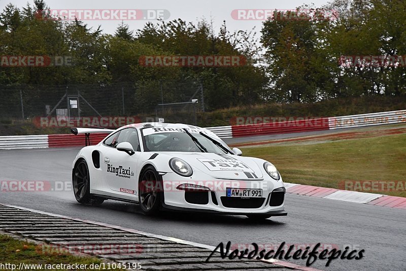 Bild #11045195 - Touristenfahrten Nürburgring Nordschleife (05.10.2020)