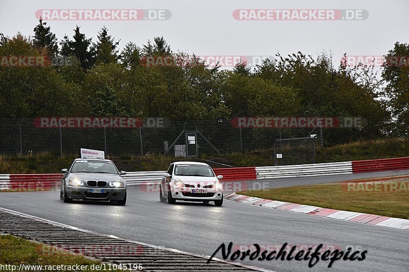 Bild #11045196 - Touristenfahrten Nürburgring Nordschleife (05.10.2020)