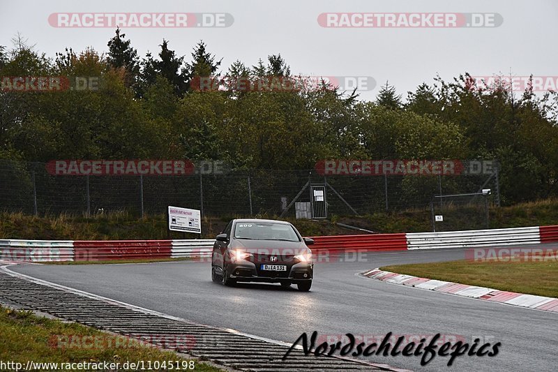 Bild #11045198 - Touristenfahrten Nürburgring Nordschleife (05.10.2020)