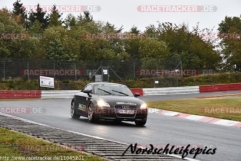 Bild #11045201 - Touristenfahrten Nürburgring Nordschleife (05.10.2020)