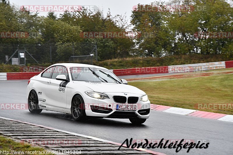 Bild #11045204 - Touristenfahrten Nürburgring Nordschleife (05.10.2020)