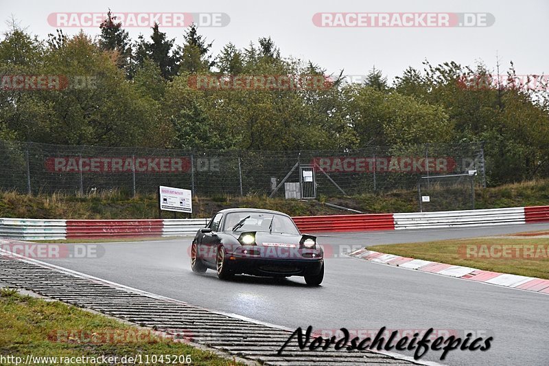 Bild #11045206 - Touristenfahrten Nürburgring Nordschleife (05.10.2020)