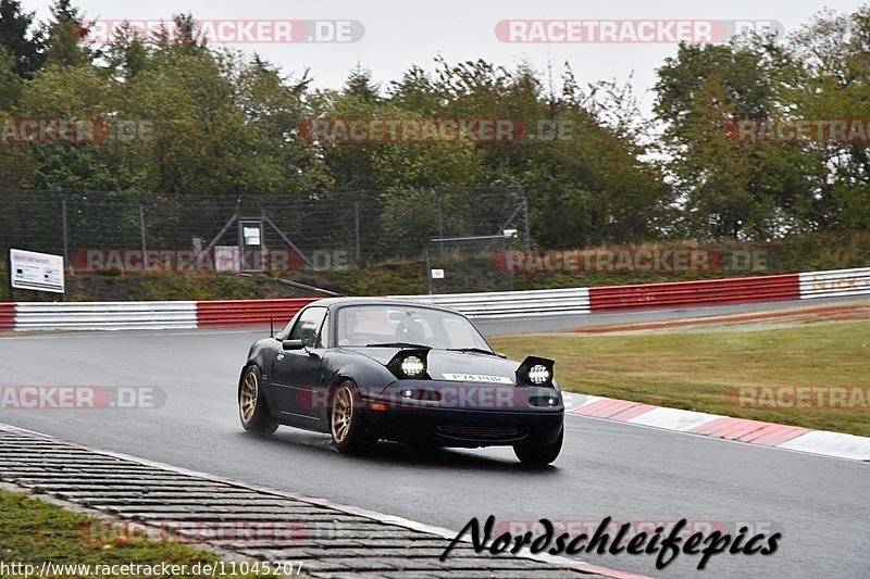 Bild #11045207 - Touristenfahrten Nürburgring Nordschleife (05.10.2020)