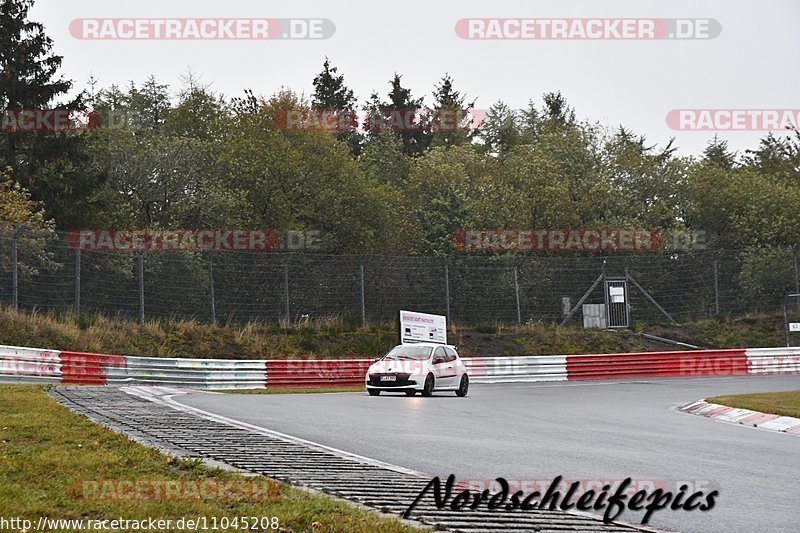 Bild #11045208 - Touristenfahrten Nürburgring Nordschleife (05.10.2020)