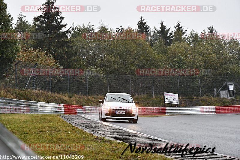 Bild #11045209 - Touristenfahrten Nürburgring Nordschleife (05.10.2020)