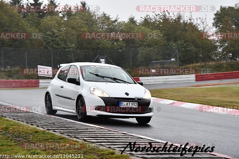 Bild #11045211 - Touristenfahrten Nürburgring Nordschleife (05.10.2020)