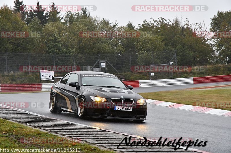 Bild #11045213 - Touristenfahrten Nürburgring Nordschleife (05.10.2020)