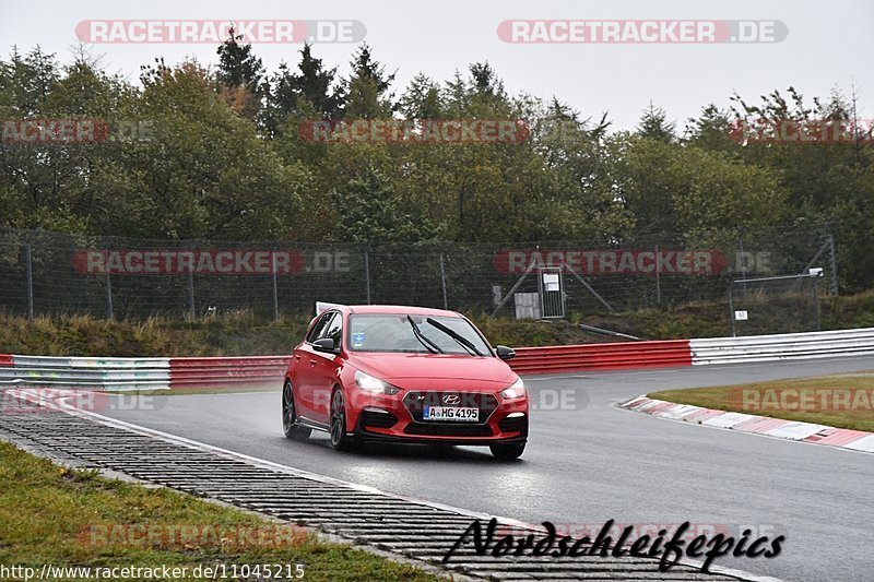 Bild #11045215 - Touristenfahrten Nürburgring Nordschleife (05.10.2020)