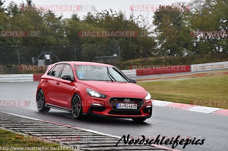 Bild #11045216 - Touristenfahrten Nürburgring Nordschleife (05.10.2020)